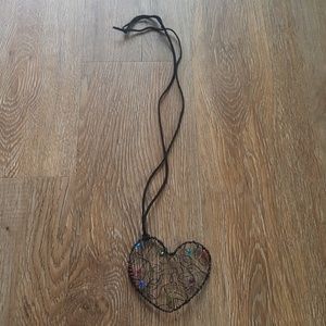Beaded Necklace